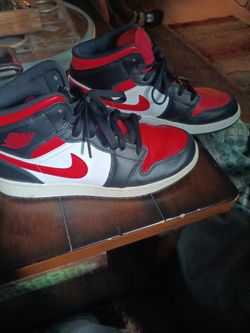 NIKE Youth