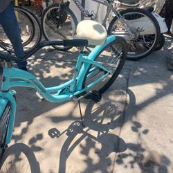 Kent Seachange 26 Inch