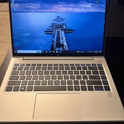 HP EliteBook 645 14 inch G10 Notebook PC