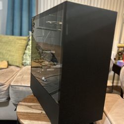Custom built gaming Pc