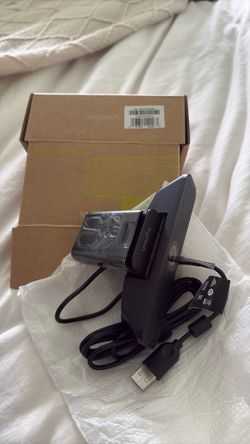 Webcam C295e
