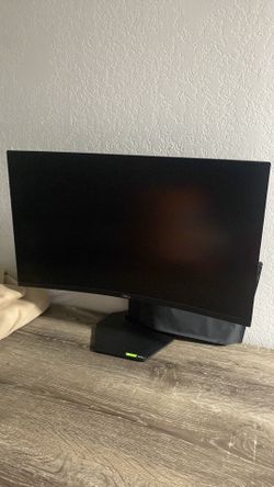 Gaming monitor