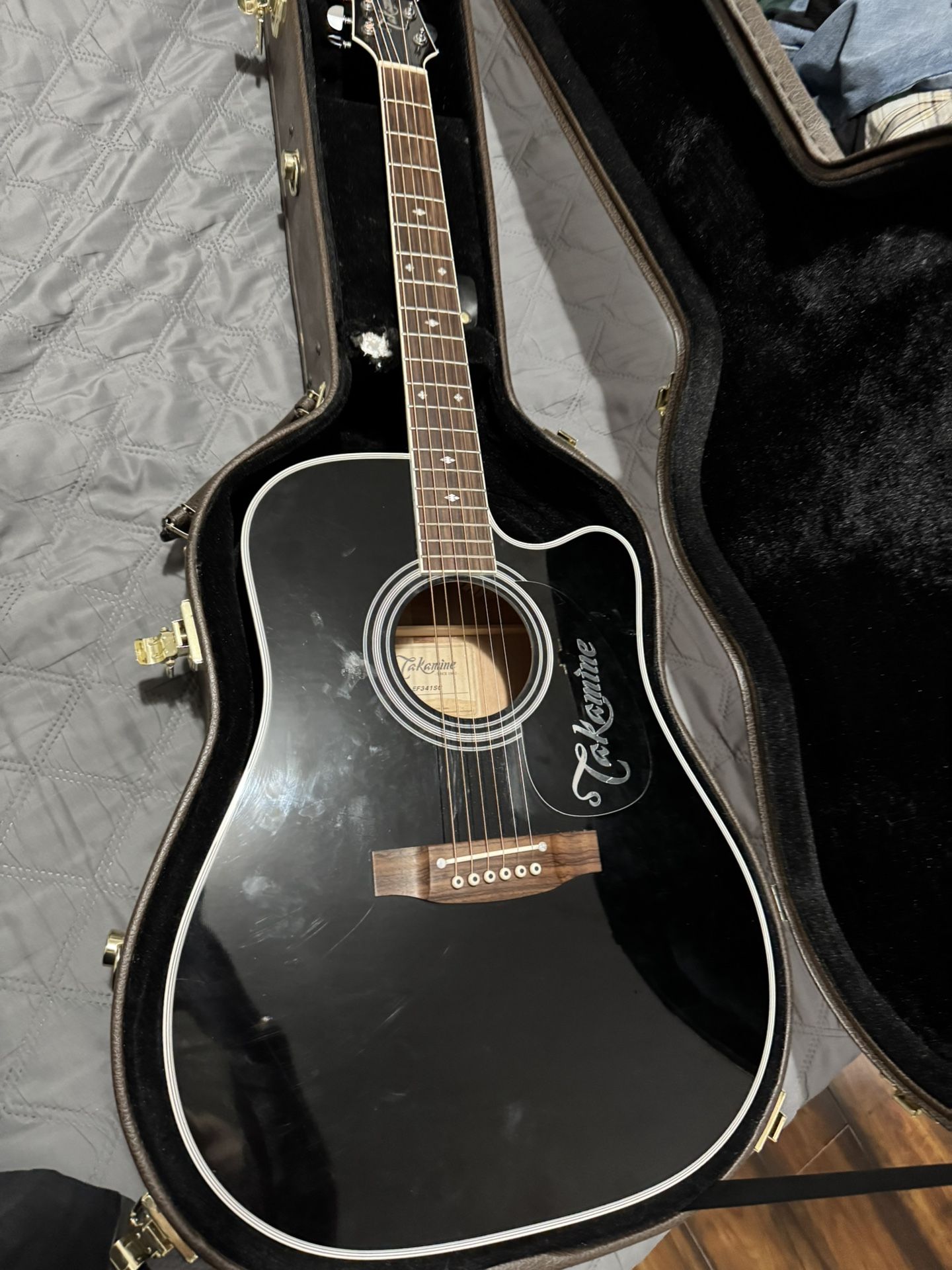Takamine Legacy