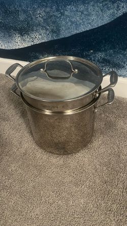 Cuisinart 12qt Stockpot