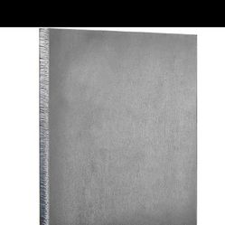 Hot Rolled Steel Plate
