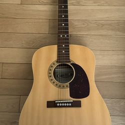 Acoustic Guitar