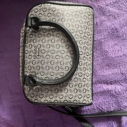 Guess Bag