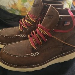 Danner Boots