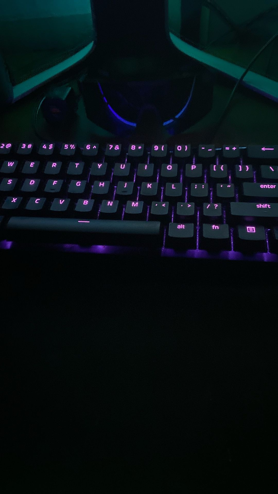 PC Gaming Setup Fortnite Account Included