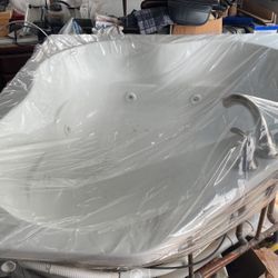 Kohler Jacuzzi 