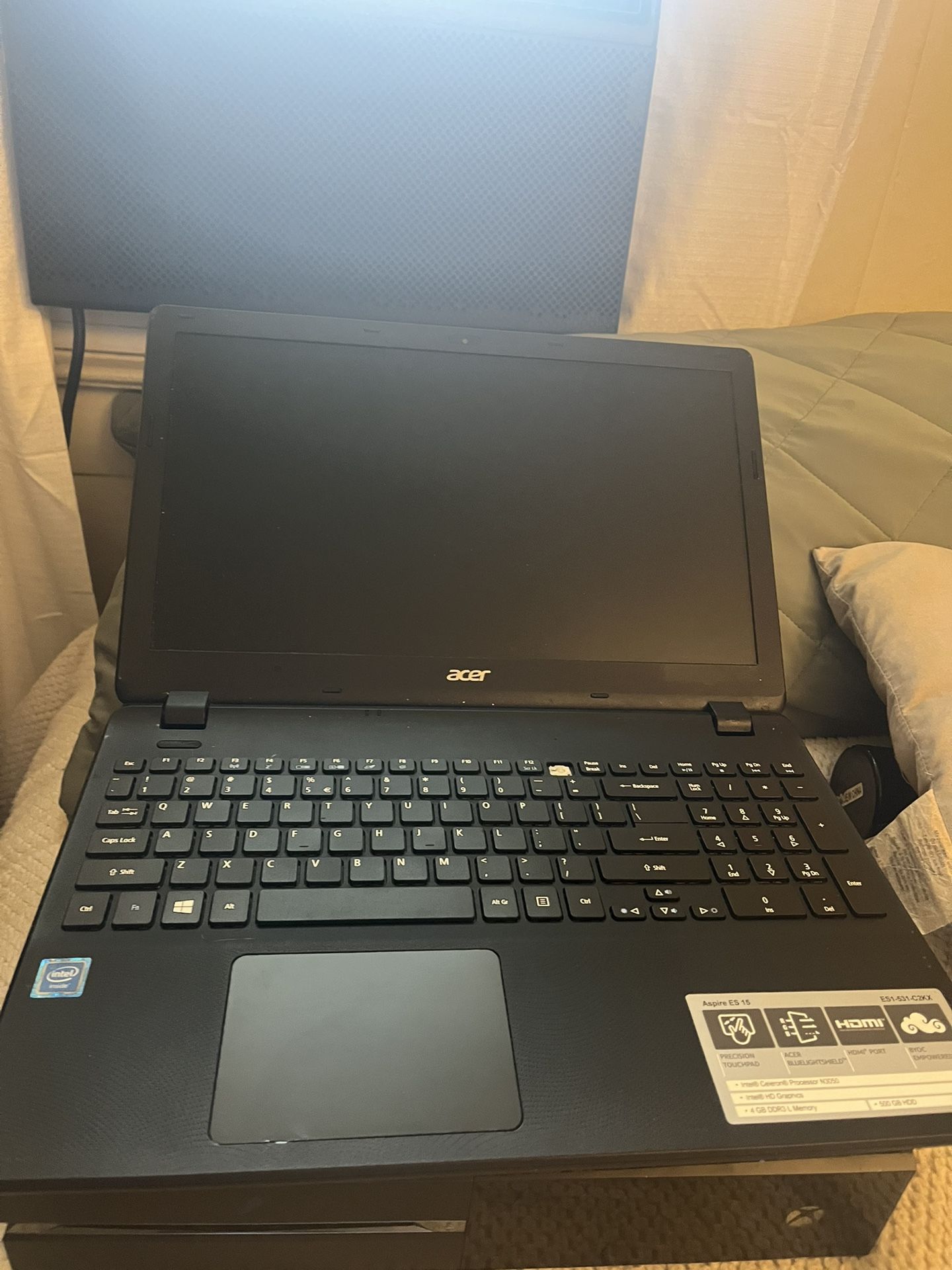 Acer Lap Top