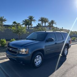 2009 Chevrolet Tahoe