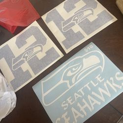 Car Decals 