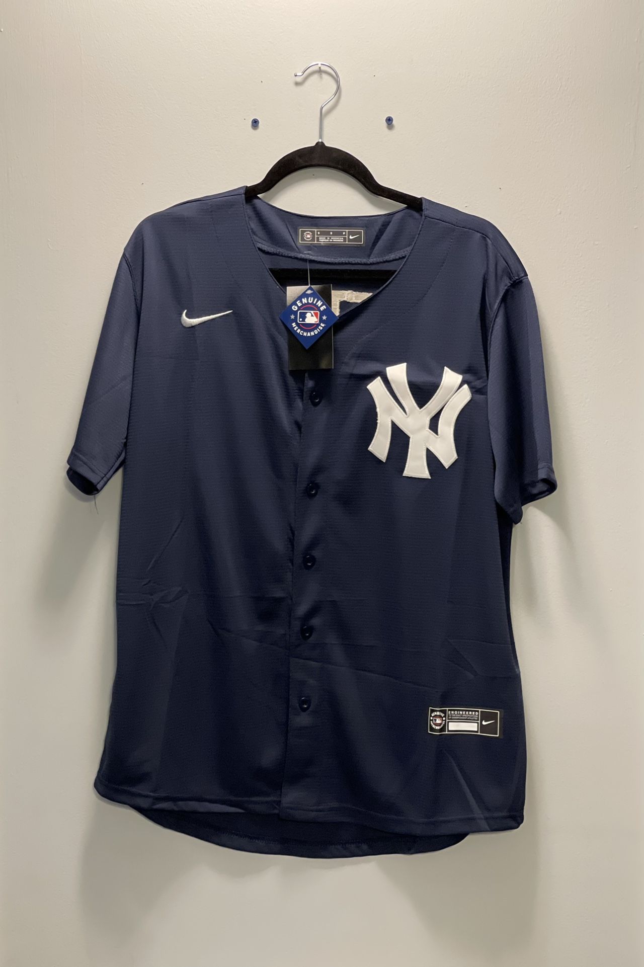 New York Yankees Derek Jeter