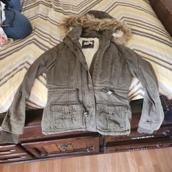 Jacket Size S