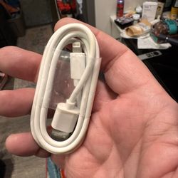 USB to flash Cord Never Used