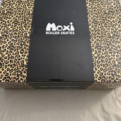 Moxie Roller Skates