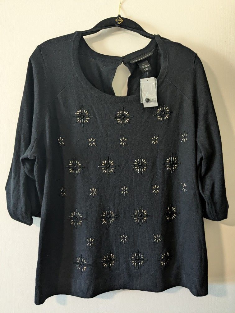 Two Lane Bryant And One Falls Creek Top