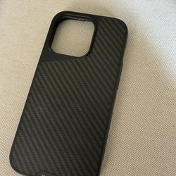 Mous Limitless iPhone 14pro Case