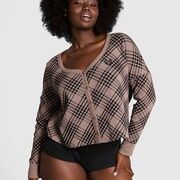 Victorias Secret button down cardigan nwt