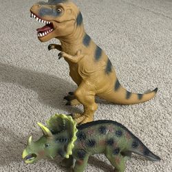 Dinosaurs