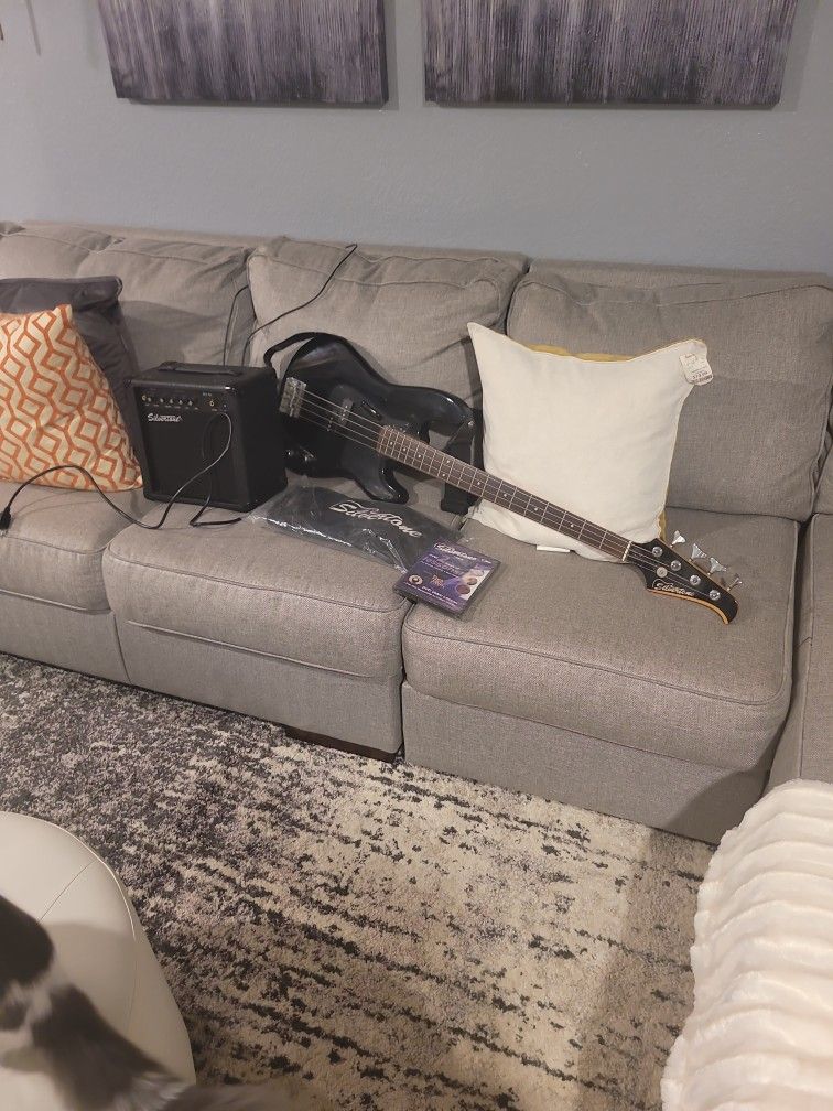 Electric Guitar