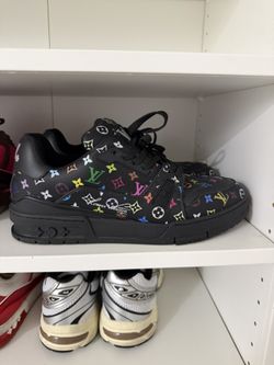 Louis Vuitton Shoes