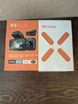 Dash cam