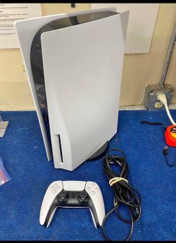 PS5