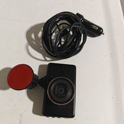 Dash Camera