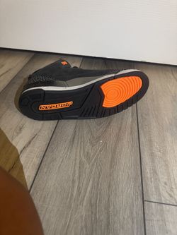 Jordan’s