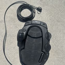 Minn kota Trolling Motor Pedal 