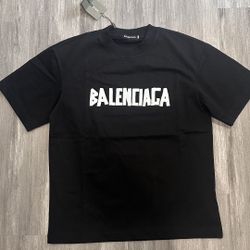 Balenciaga Tee 