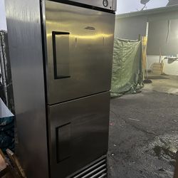 commercial Refrigerator 