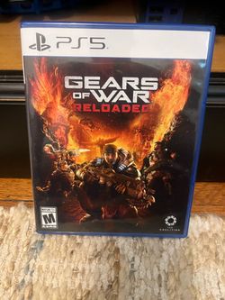 PS5 Games