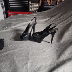High Heels
