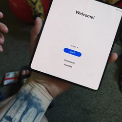 Samsung Galaxy Fold 4