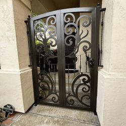 Iron Works