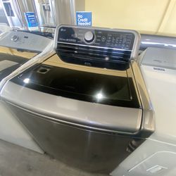 Lg Washer Top Load