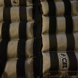 Arm/Leg Weights Excel The Exercise Company