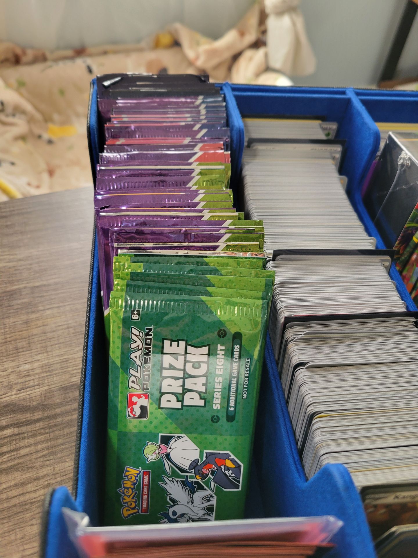 Pokémon cards