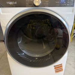 Whirlpool Dryer….make me an offer