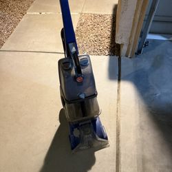 Carpet Cleaner 