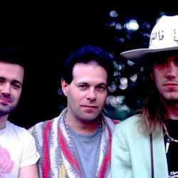 Violent Femmes 
