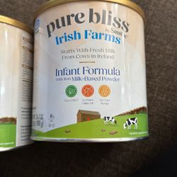 Baby Formula