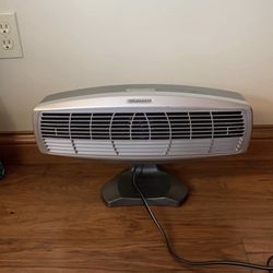 Electric Heater 