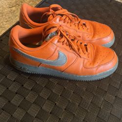 Size 13 Nike AF1