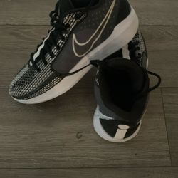 Sabrina 1”TB Black”