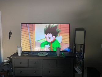 Samsung Series 7 65inch TV