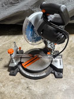 Miter saw